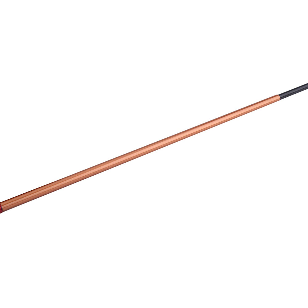Keenso freshwater casting rod suited for lakes and streams.