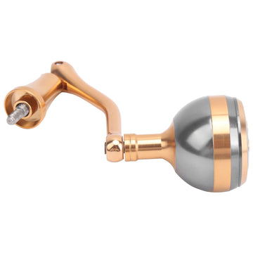 Keenso suitable for freshwater and saltwater reels, supporting versatile angling.