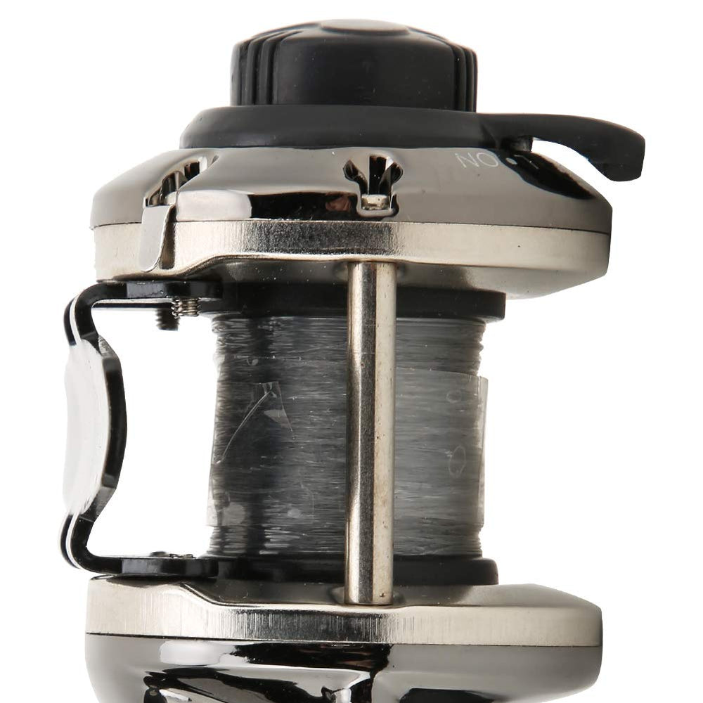 Keenso maintenance tools included for quick upkeep.