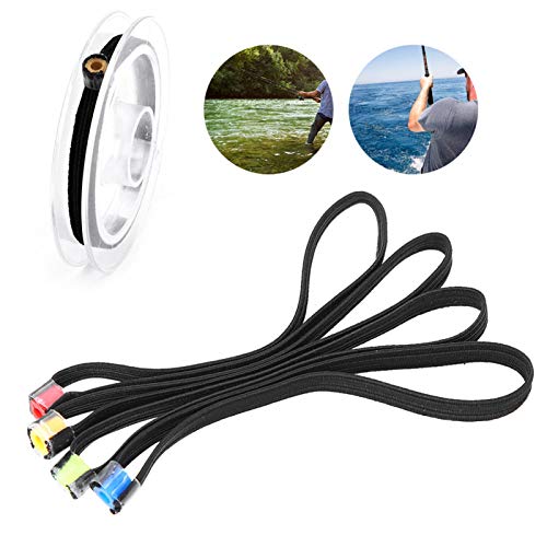 Keenso lightweight fishing tool accessory ready for quick setups