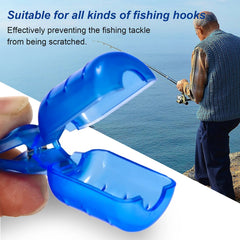 Keenso multi-use fishing tackle protector guarding gear on the go