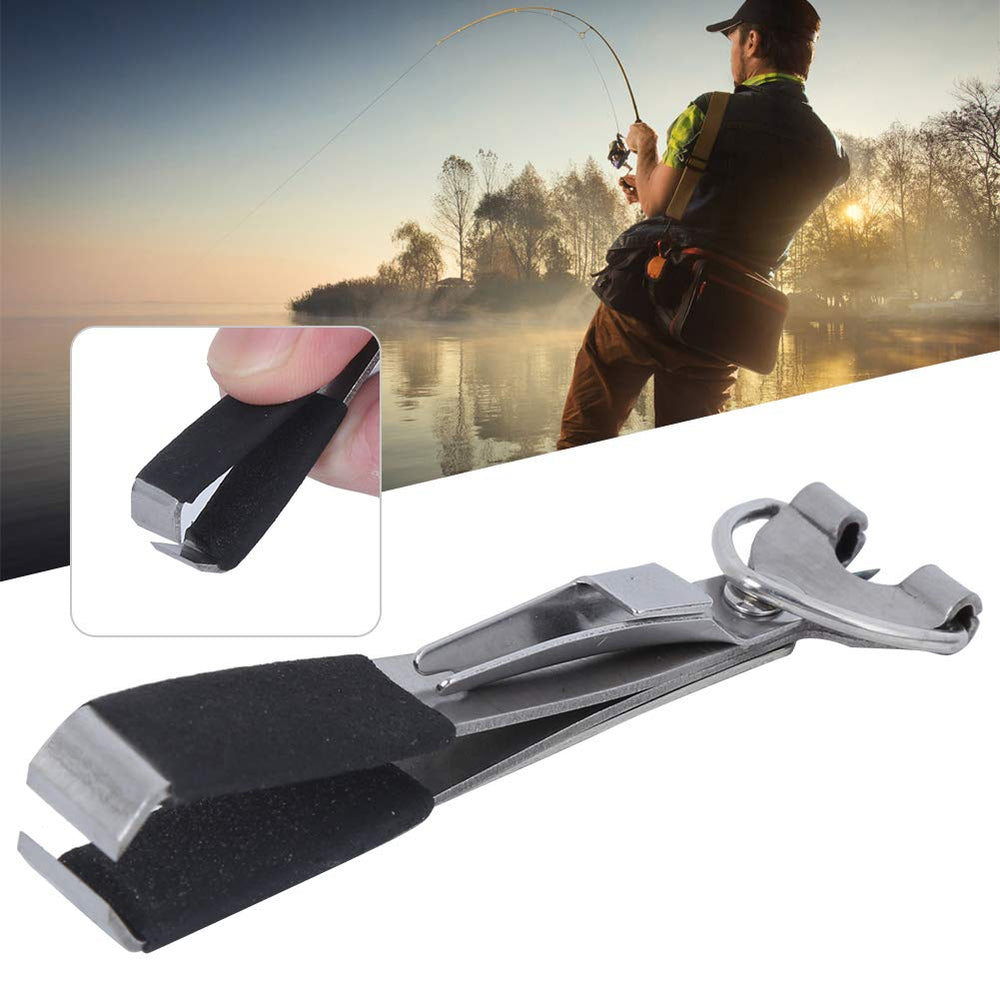 Keenso on-water ready, lightweight and portable for field adjustments