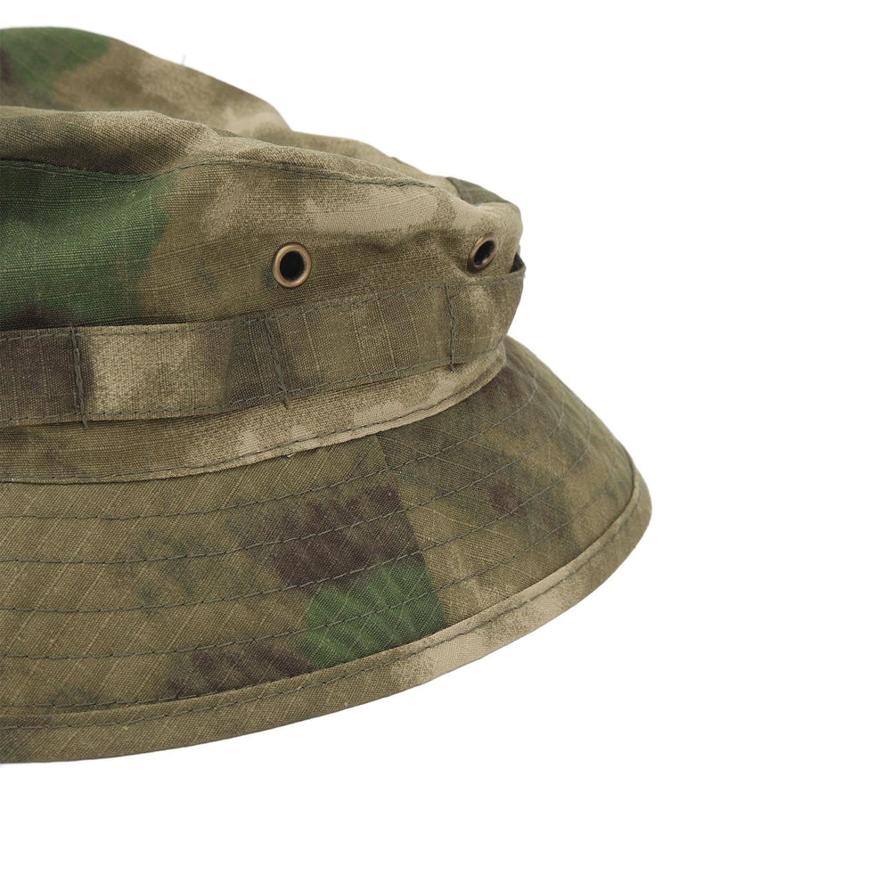 Keenso weatherproof outdoor hat suitable for casual and rugged use.