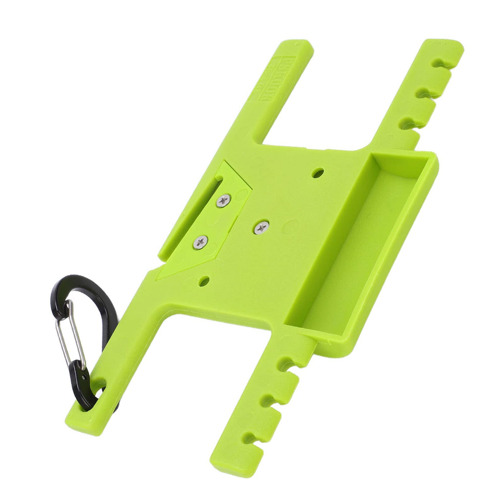 Keenso package includes the coil tool for easy transport.