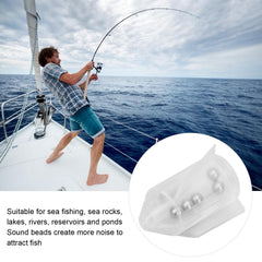 Keenso plastic and stainless rattles assembly highlights durable construction for long-lasting use.