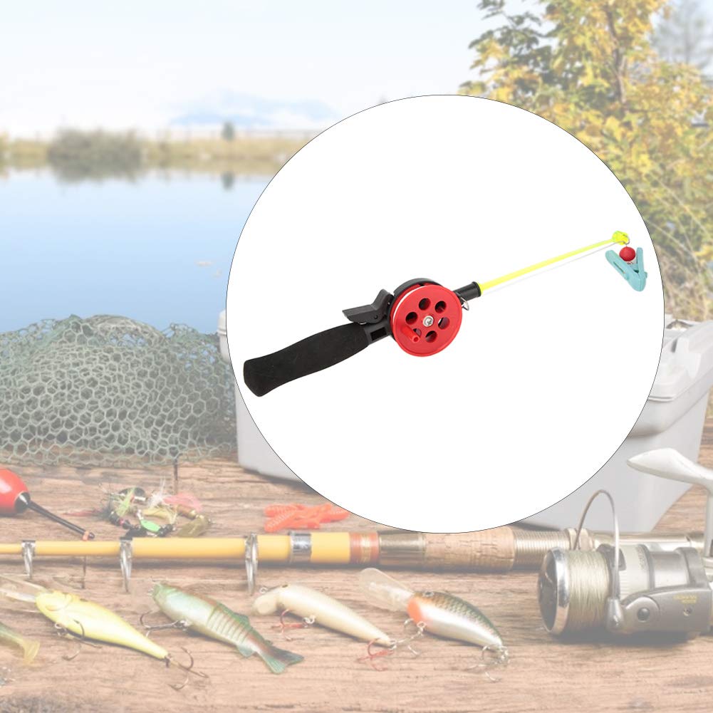 Keenso portable compact design fits into bags for trips.