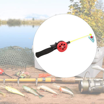 Keenso portable compact design fits into bags for trips.