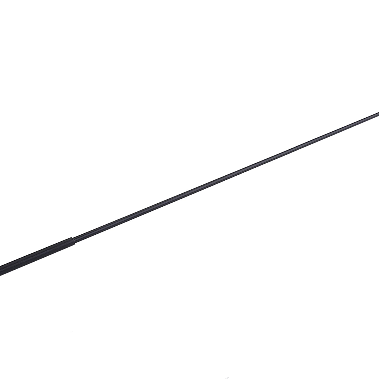 Keenso portable fishing rod ideal for freshwater casting on the go.