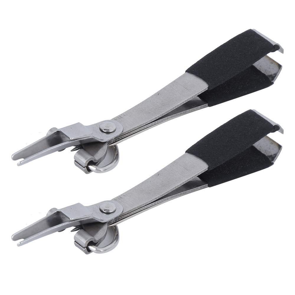 Keenso premium stainless steel construction ready for daily use on water