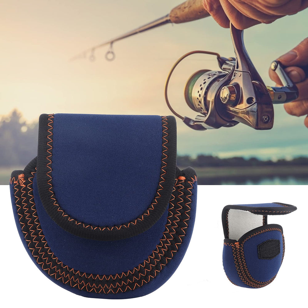 Keenso Quick-access closure case allows fast gear retrieval.