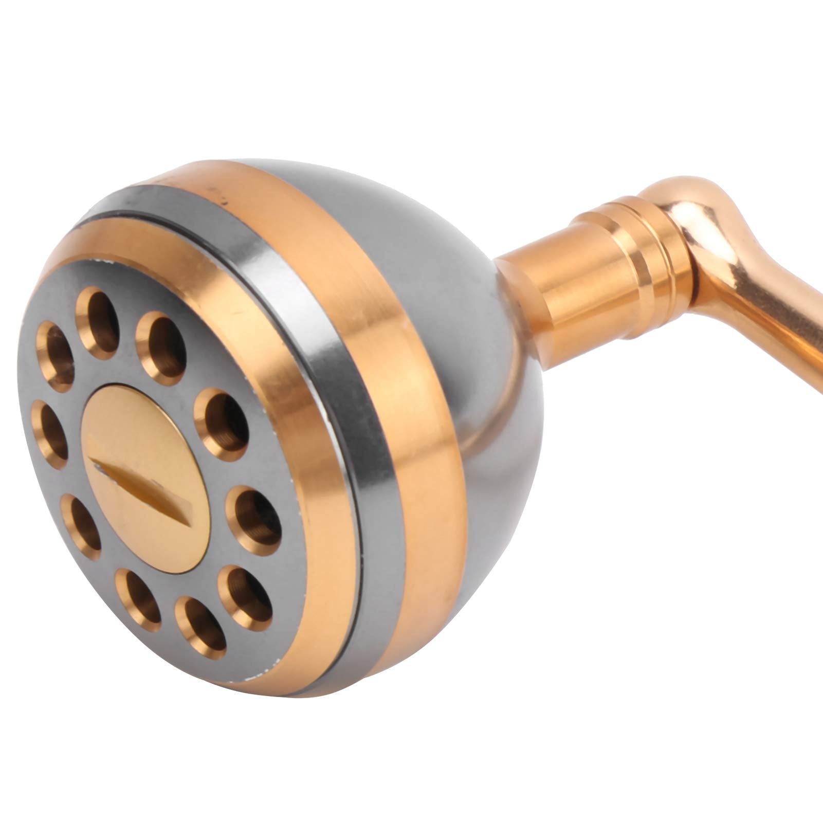 Keenso replacement part for reel handle simplifies repairs and upgrades.