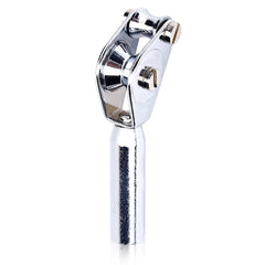 Keenso roller rod tip 5mm inner diameter close-up for durable boat trolling.