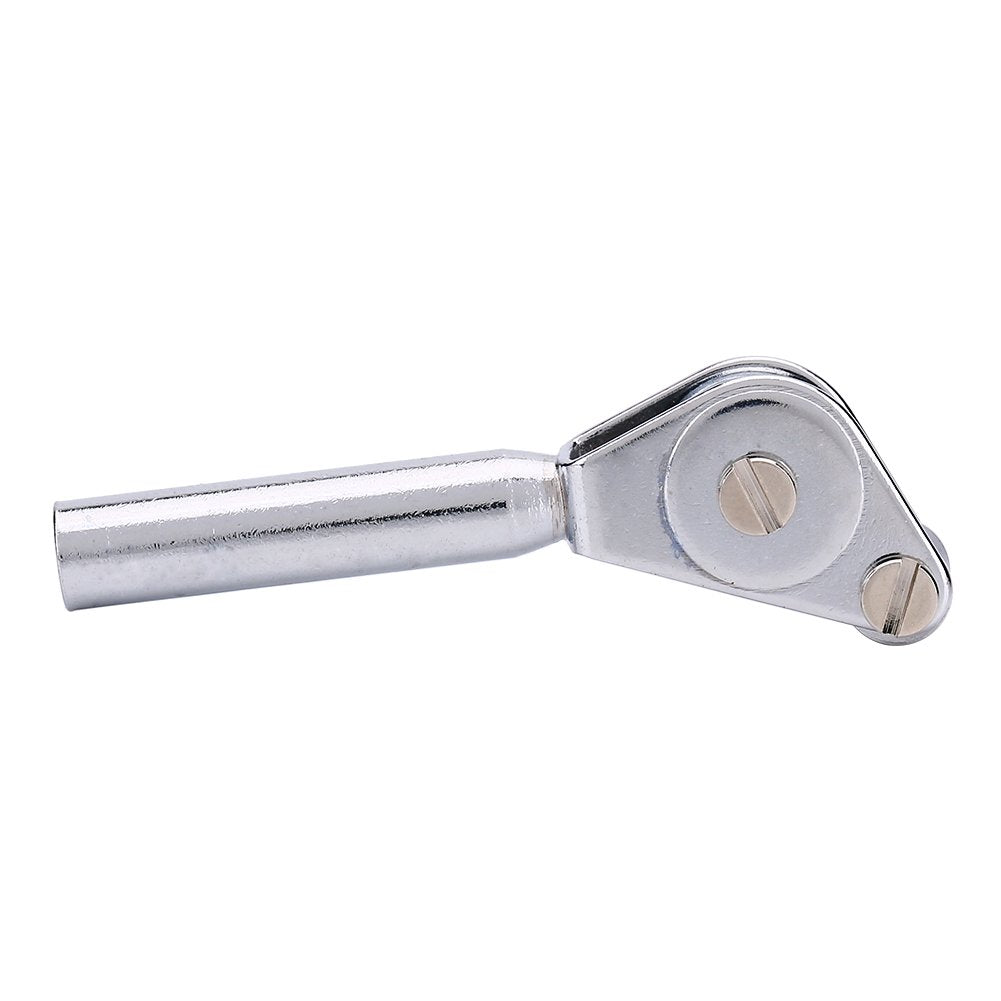 Top view of Keenso 5mm roller tip for sea fishing