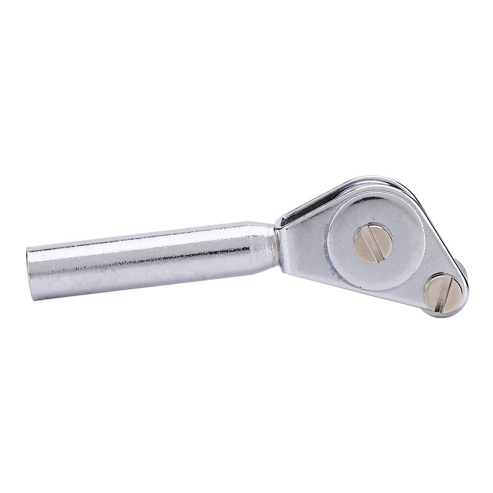 Top view of Keenso 5mm roller tip for sea fishing