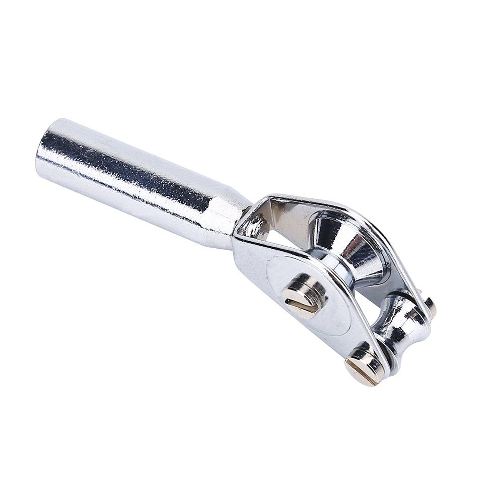 Keenso roller tip accessory available in four diameters for different rods.