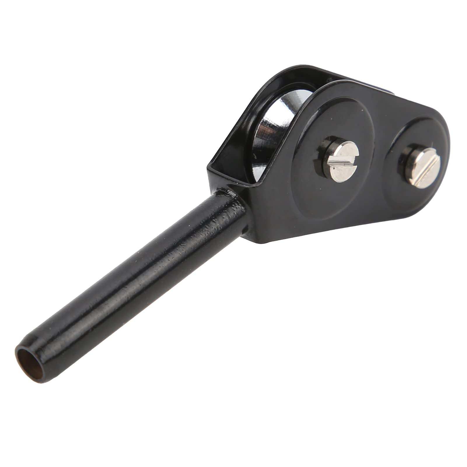 Keenso rustproof alloy roller offers long-lasting reliability.