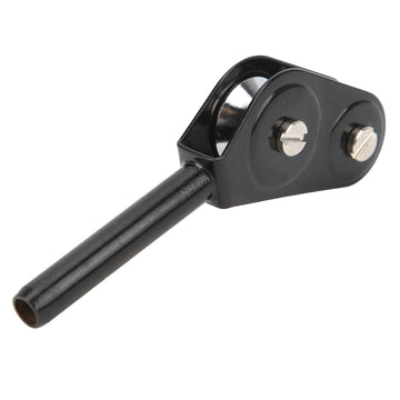 Keenso rustproof alloy roller offers long-lasting reliability.