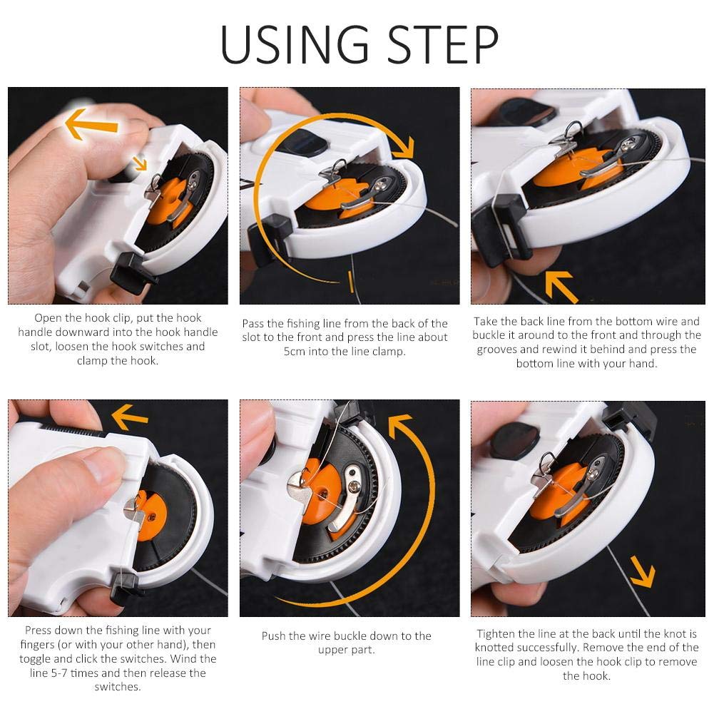 Keenso tool supports saltwater and freshwater use for versatile fishing seasons.