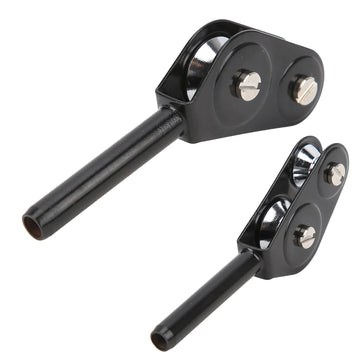 Keenso sea waterproof rod tip withstands salty conditions.