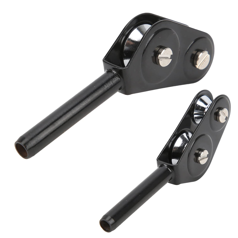 Keenso sea waterproof rod tip withstands salty conditions.