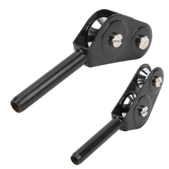 Keenso sea waterproof rod tip withstands salty conditions.