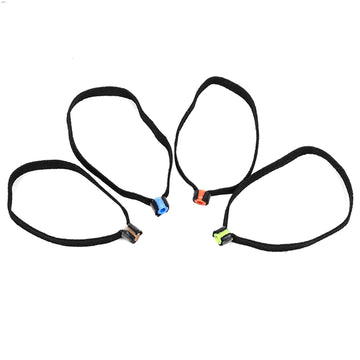 Keenso spool dispense process supports fast, tidy tippet deployment.
