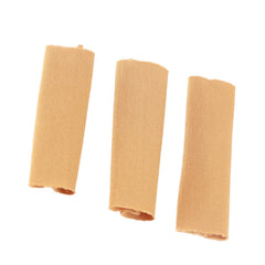 Keenso three-pack finger protectors ideal for versatile fly fishing.