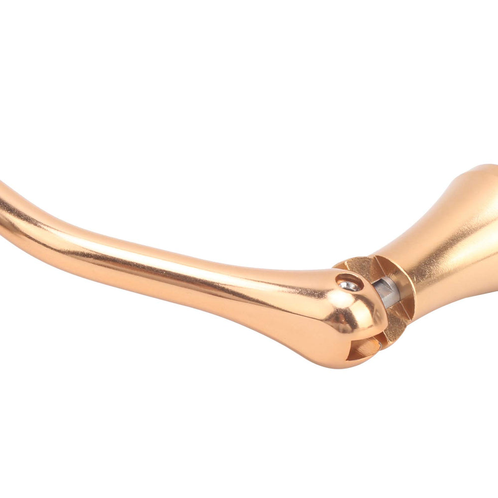 Keenso upgrade part for anglers seeking improved control and comfort.