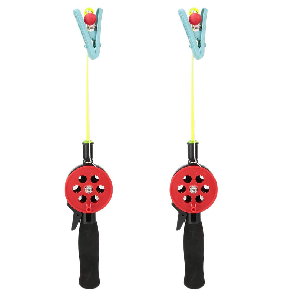 Keenso versatile kit ideal for shrimp and crab catching.