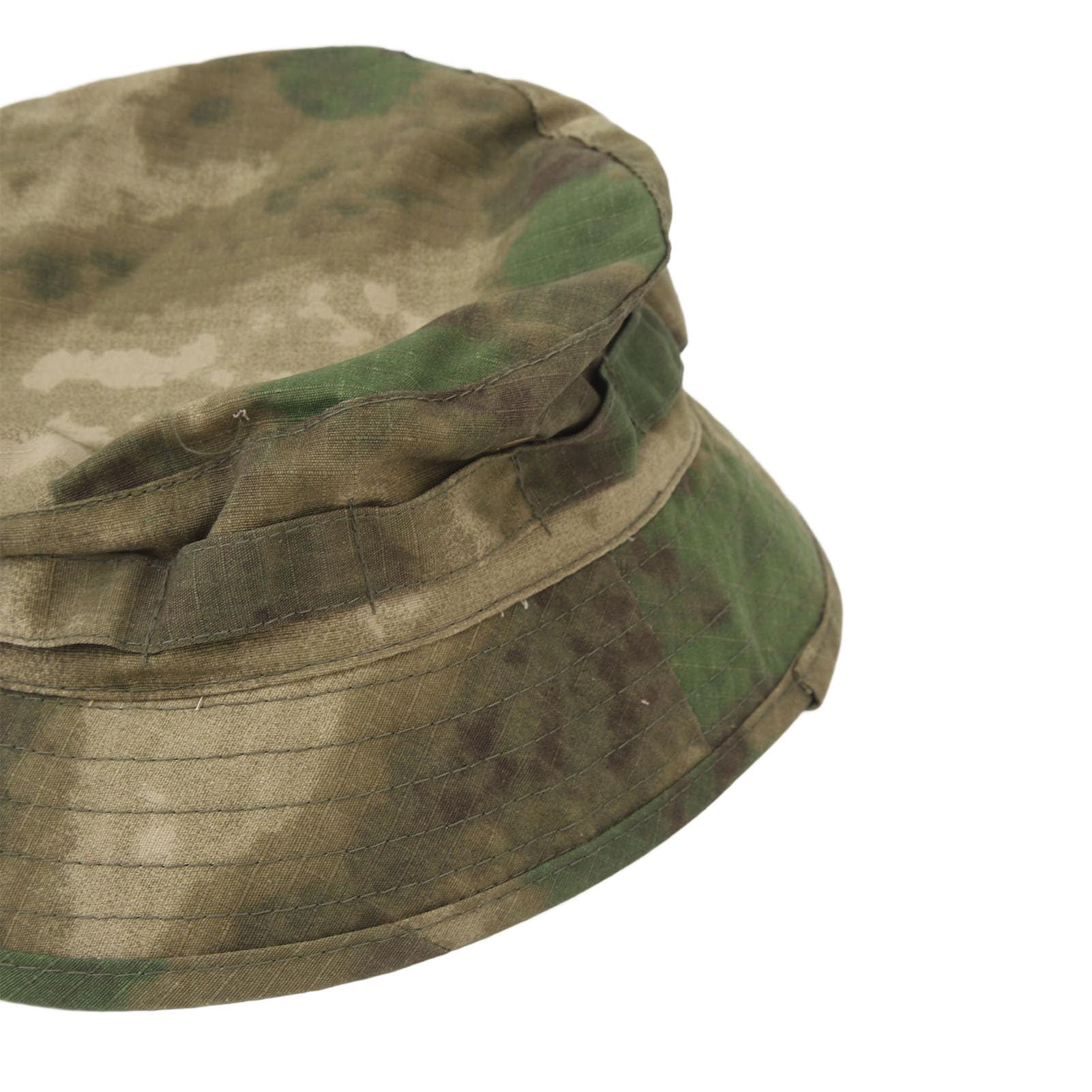Keenso casual outdoor hat adds style with sun protection and durability.