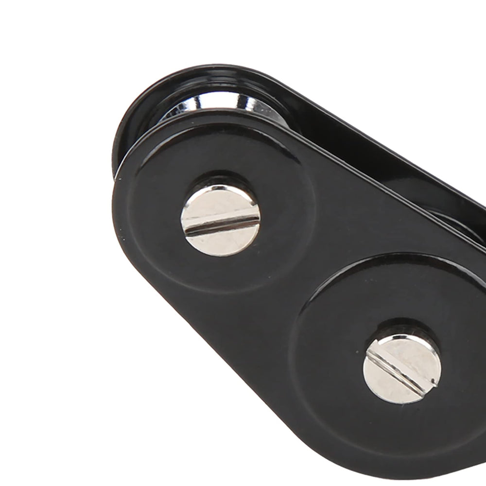 Keenso wide compatibility for 5.0mm rod tips.