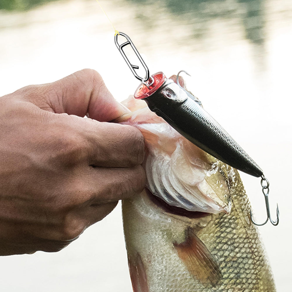 Keisnoaja stainless steel durability for saltwater and freshwater