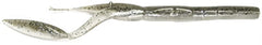 Keitech Cat Camaron 5.5 inch Electric Shad lure with shrimp-like action to attract bass