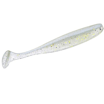 Keitech Easy Shiner 4.5-inch Sight Flash color 422 enhancing lure visibility