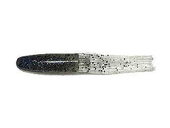 Keitech Salticore Tube 3.5 inches Blue Gill Flash for weedless rigging and lifelike action