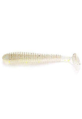 Keitech SW35426 Swing Impact Sexy Shad 3.5 inch lure delivering balanced action for versatile retrieves.