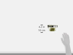 On bottom bounce and drop-shot presentations, the AYU 3in maintains steady depth.