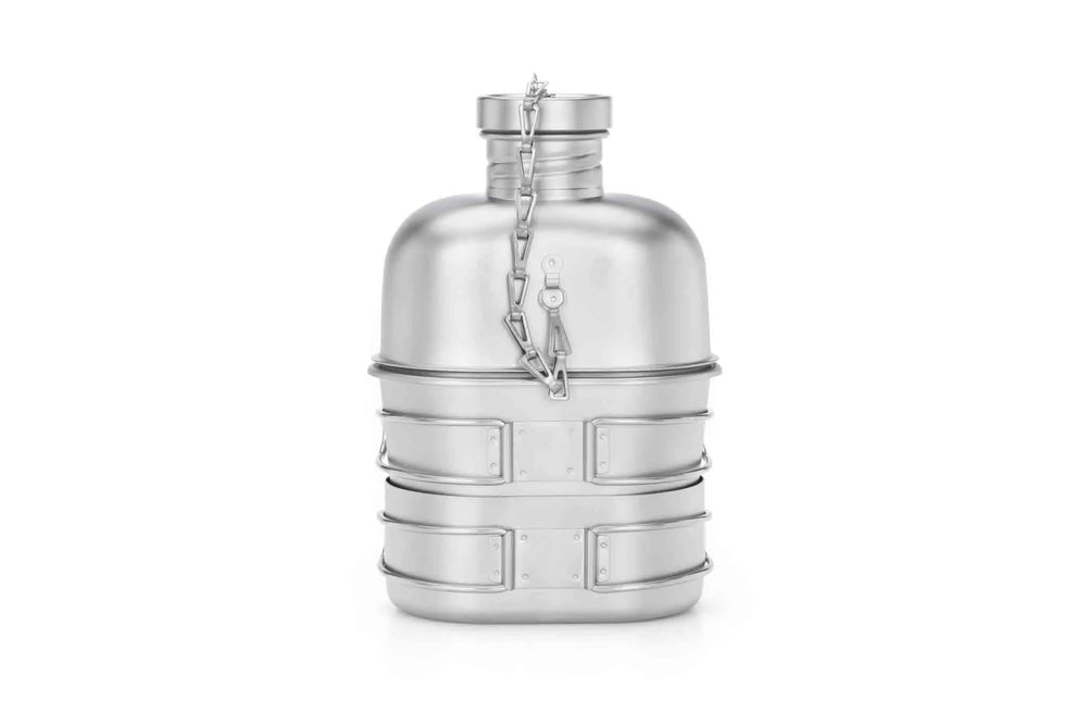 Keith Ti3061 Pro field carry case keeps gear organized on rugged trips.