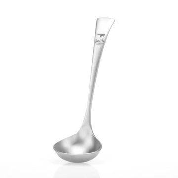 Keith Ti8706 lightweight spoon ideal for backpacking and travel.