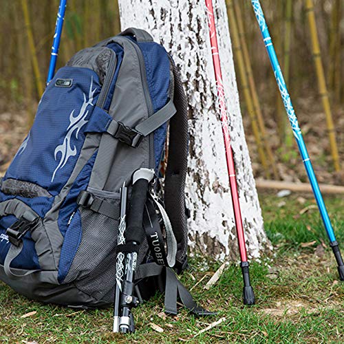 Kelendle durable cold-treated alloy construction stands up to frequent outdoor use.