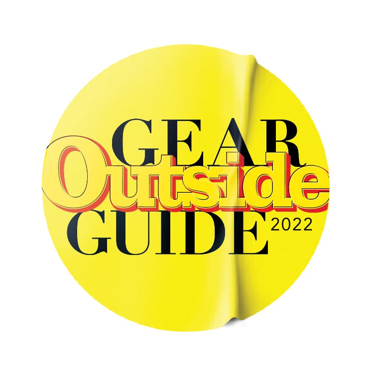 Kelty Asher winter moss color blends with outdoor gear for versatile use.