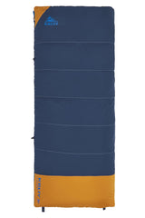 Kelty Callisto Kids outer view showing warm 30-degree insulation for chilly nights.