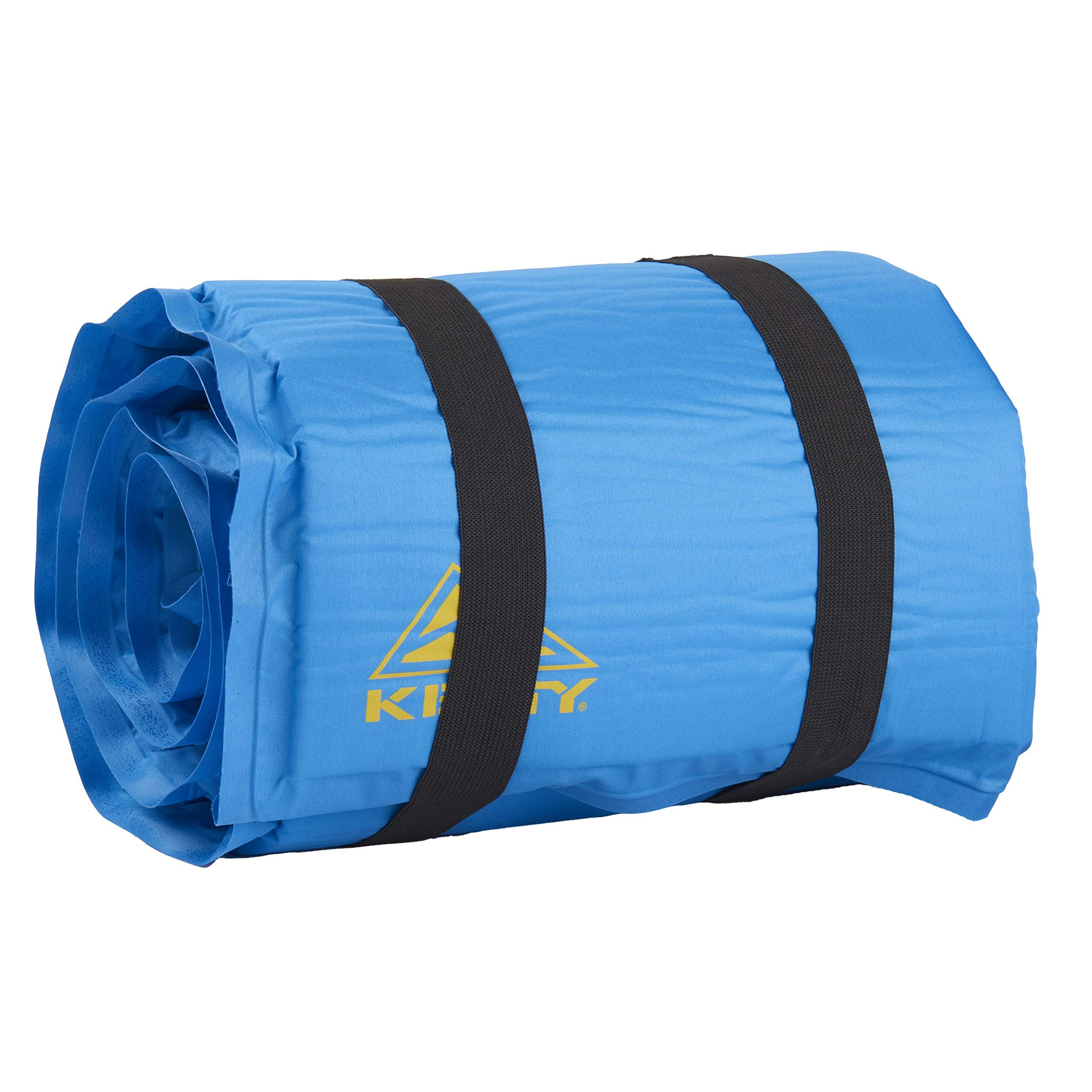 Kelty Campground Kit compact weight fits in car trunk