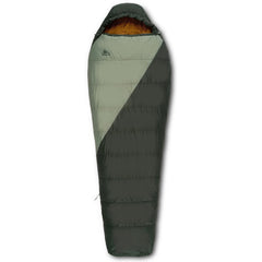 Kelty Cosmic 40°F regular on-trail warmth and comfort for three-season trips.