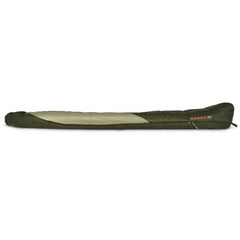 Kelty Cosmic Synthetic CirroLoft insulation provides reliable warmth in damp conditions.