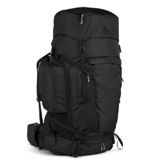 Kelty Coyote 105L pack on trail, showcasing ample capacity for multi-day trips.