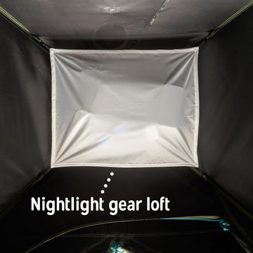 Kelty Daydreamer PFAS-free fabric emphasizes safer outdoor gear.