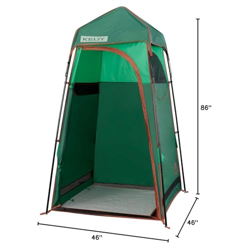 Kelty Discovery H2GO Jelly Bean internal pockets for organized storage
