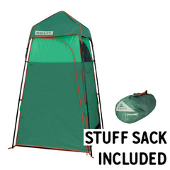 Kelty Discovery H2GO Jelly Bean roof mesh for ventilation