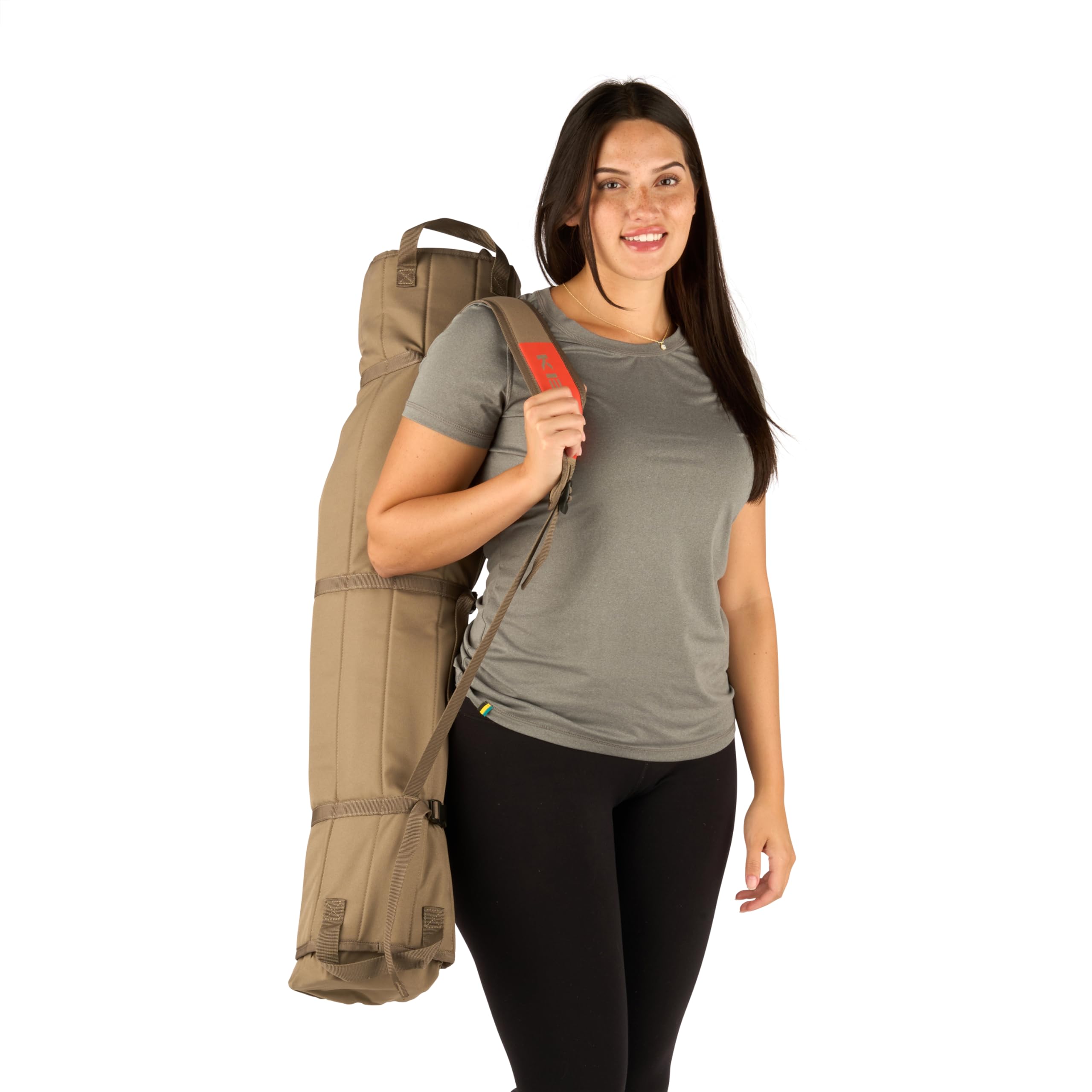 Kelty Essential Chair ideal for festivals, beaches and tailgating